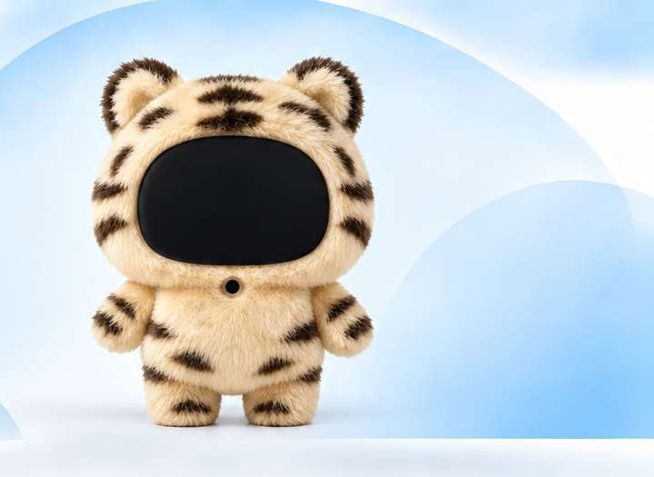 YOYO Tiger
