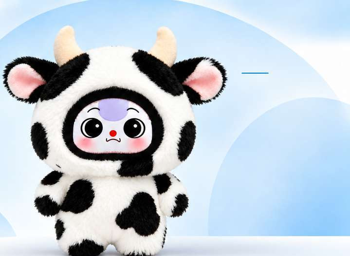 YOYO Calf