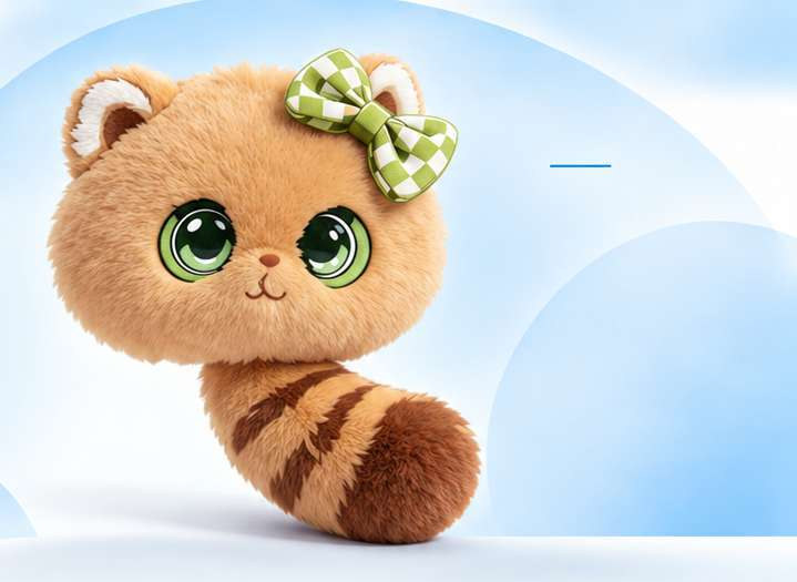 Desktop Red Panda